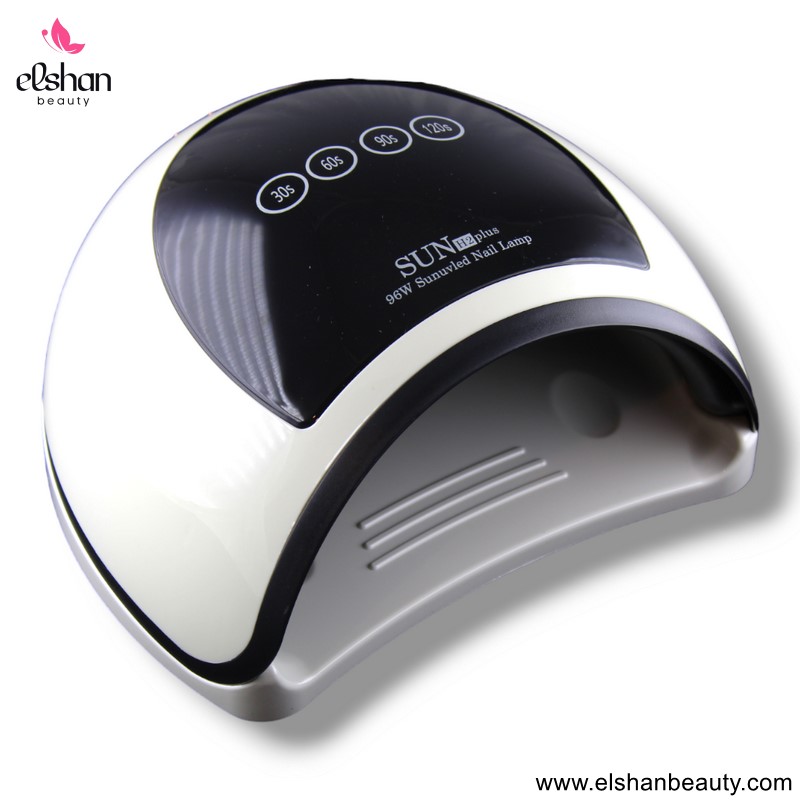 دستگاه یو وی ناخن سان Sun H2 Plus