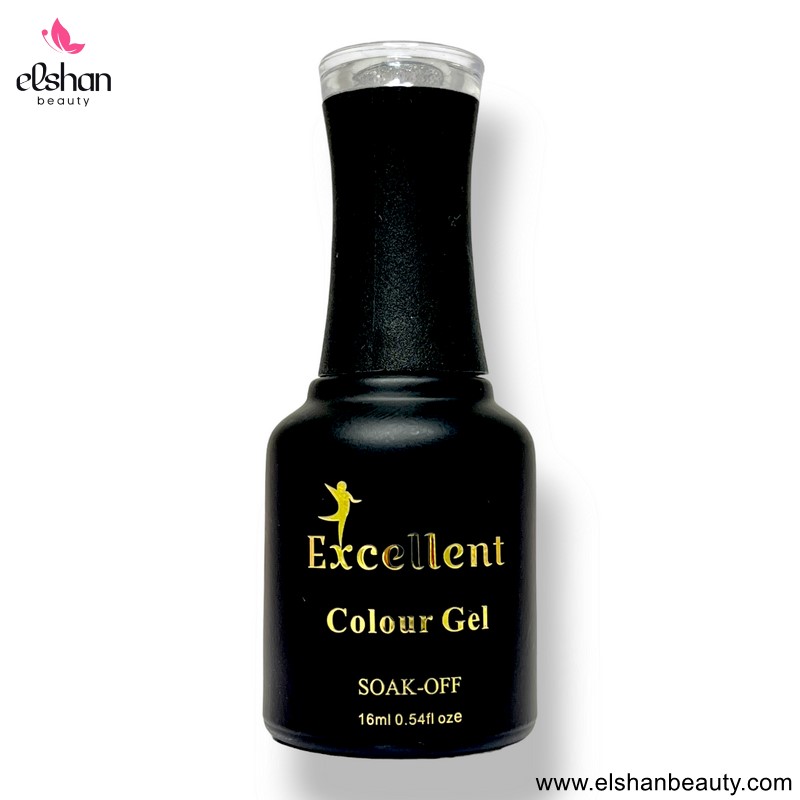 لاک ژل دیسکو اکسلنت Excellent