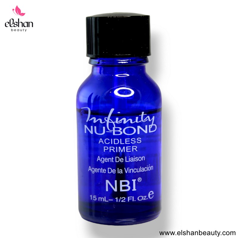 پرایمر ناخن غیر اسیدی NBI