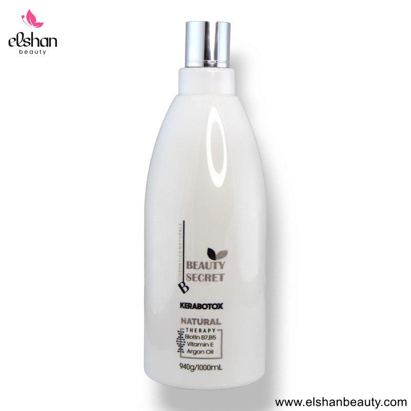 کرابوتاکس مو بیوتی سکرت Beauty Secret