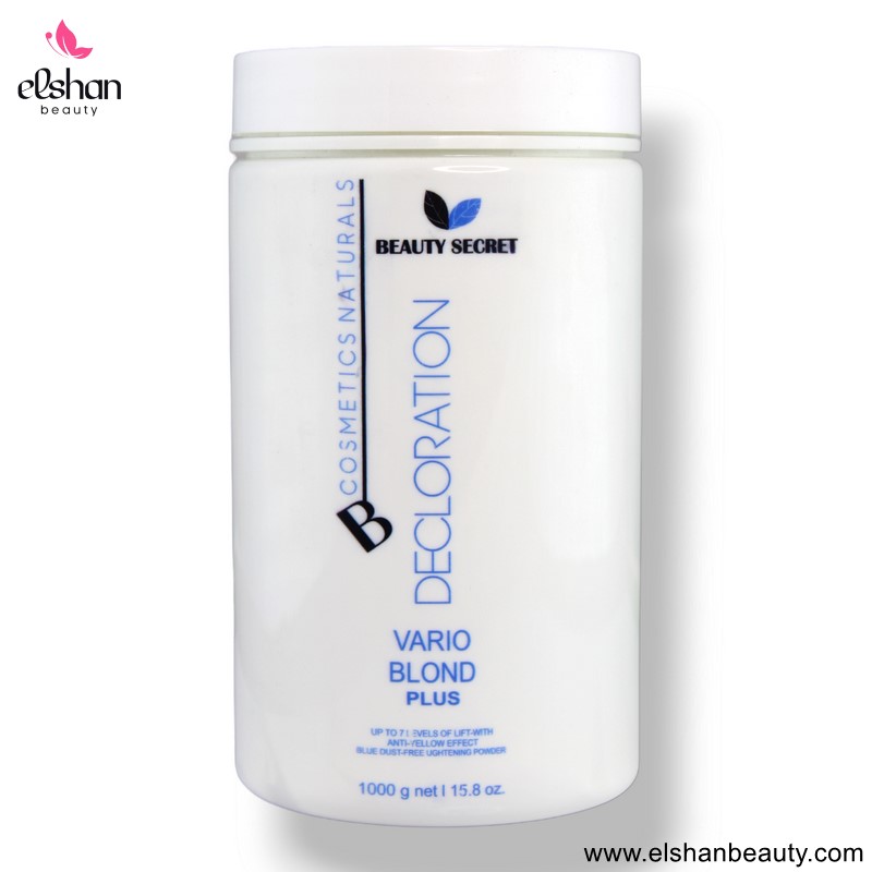 پودر دکلره بیوتی سکرت Beauty Secret