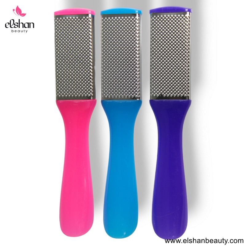 سوهان و رنده پا سیل استار