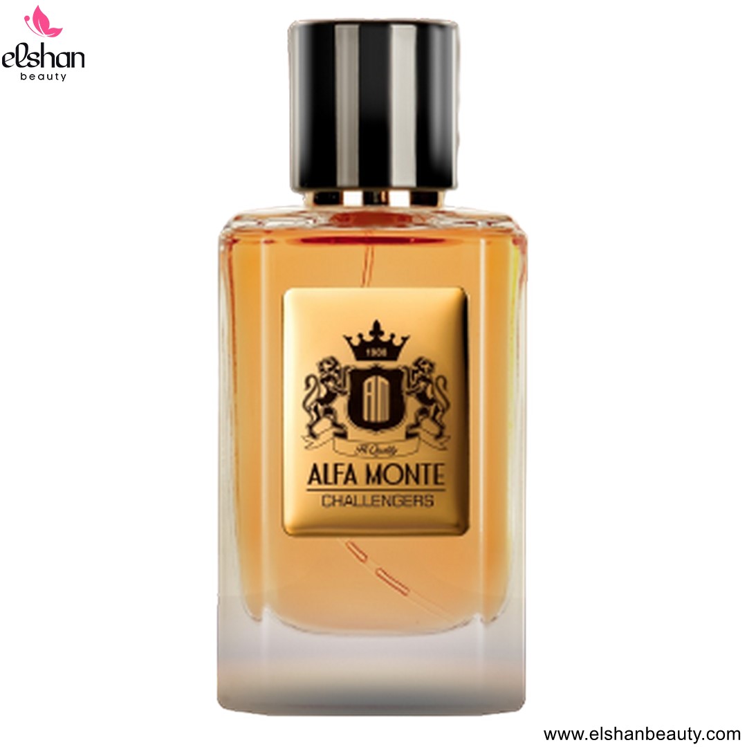 عطر آلفا مونته مردانه چلنجرز 30 میل