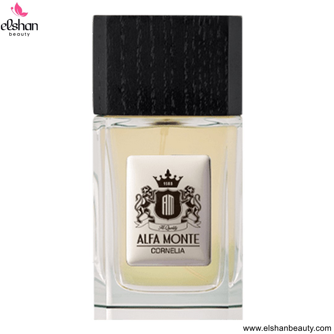 عطر آلفا مونته کورنلیا Cornelia