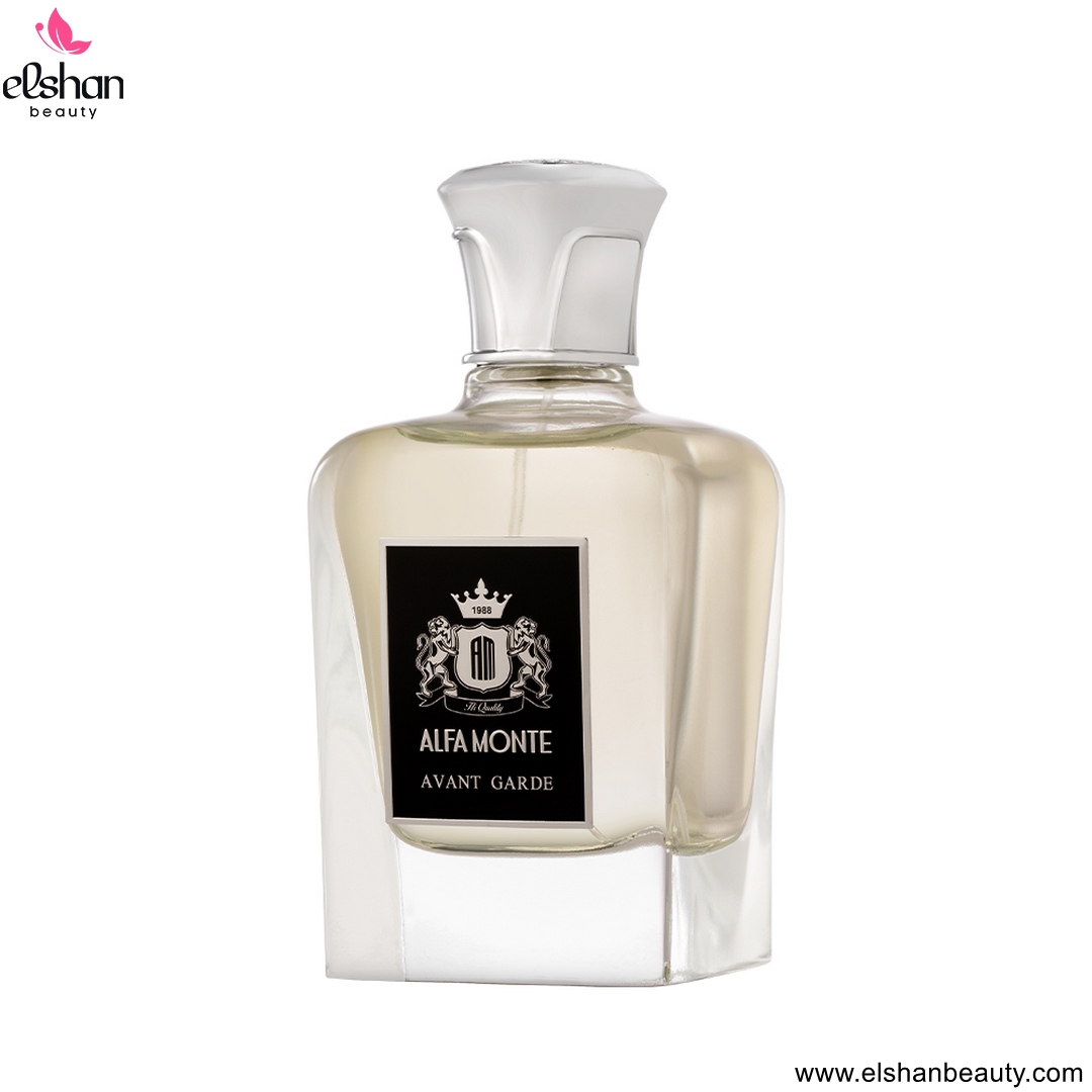 عطر آلفا مونته اسپرت آوانت گارد