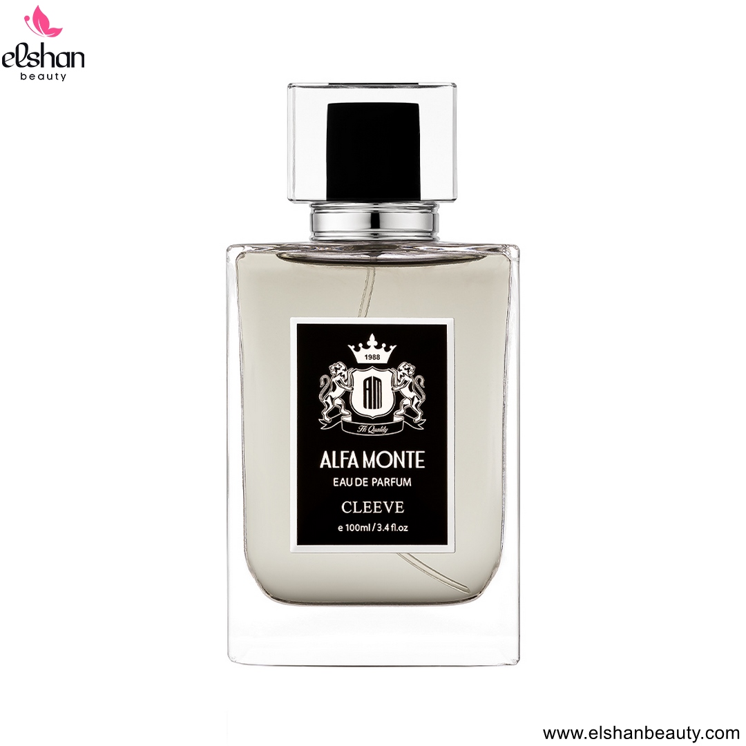عطر آلفا مونته اسپرت کلیو Cleeve
