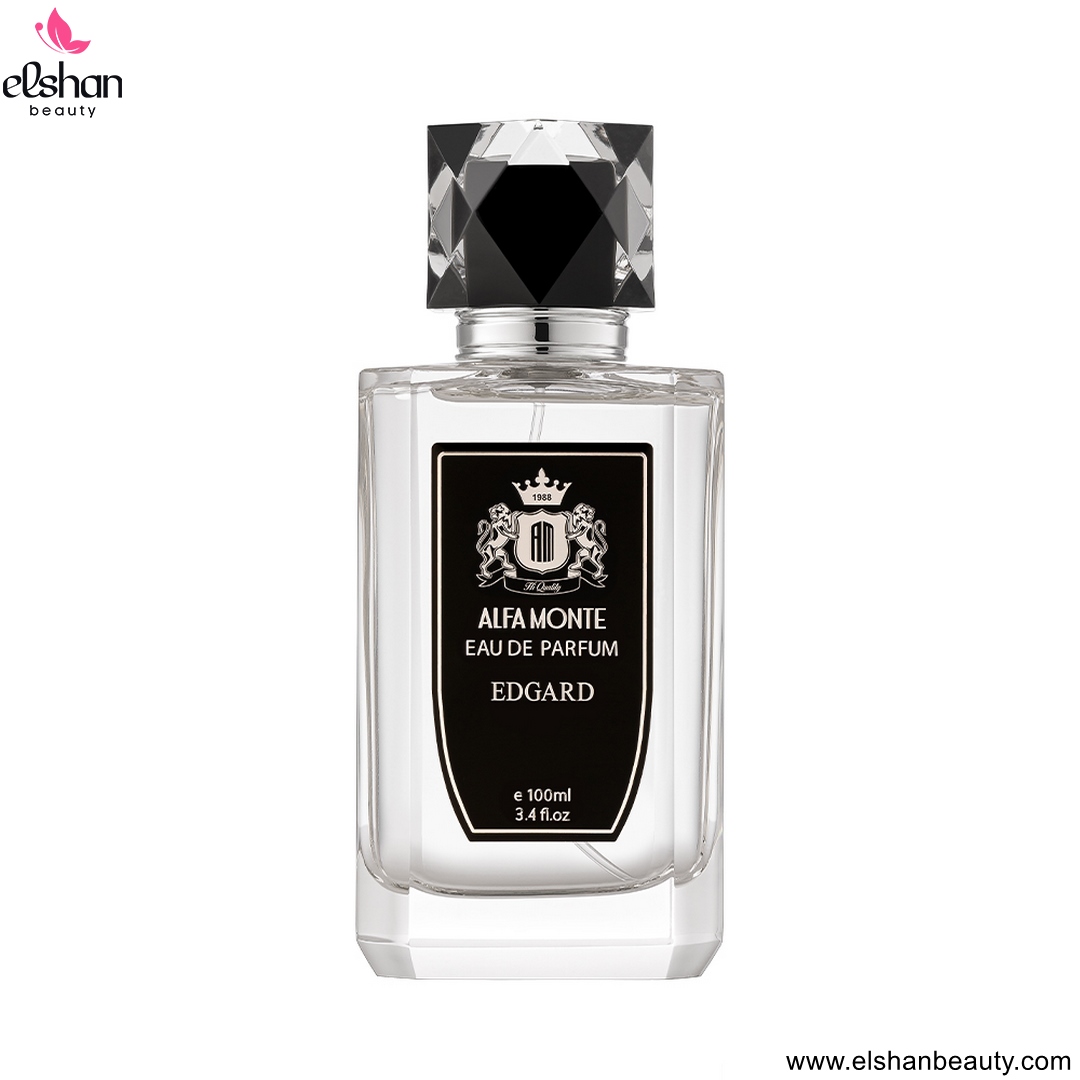 عطر آلفا مونته مردانه ادگارد Edgard