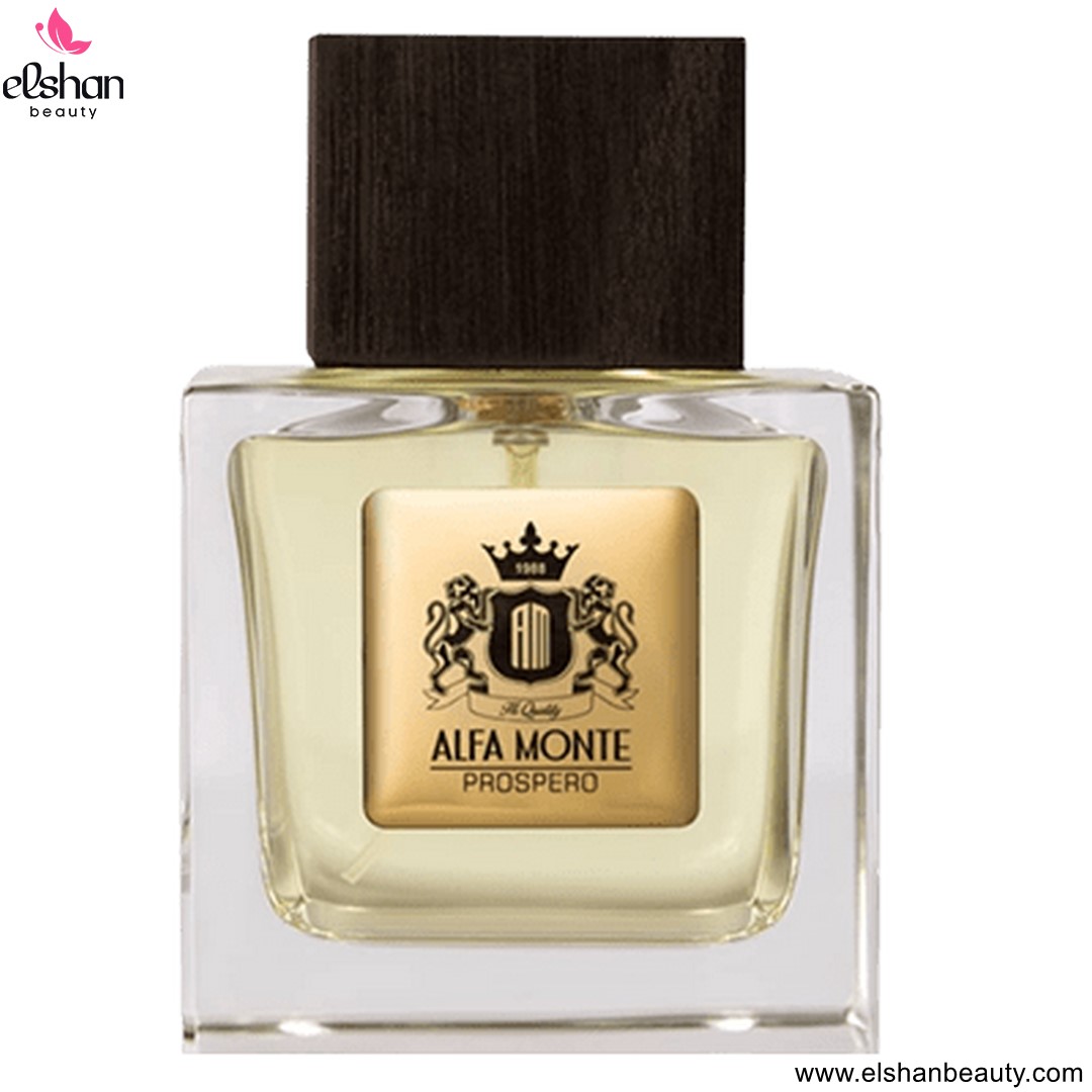 عطر آلفا مونته مردانه پراسپرو Prospero