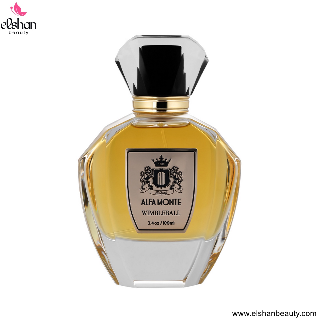 عطر آلفامونته اسپرت ویمبلبال Wimbleball