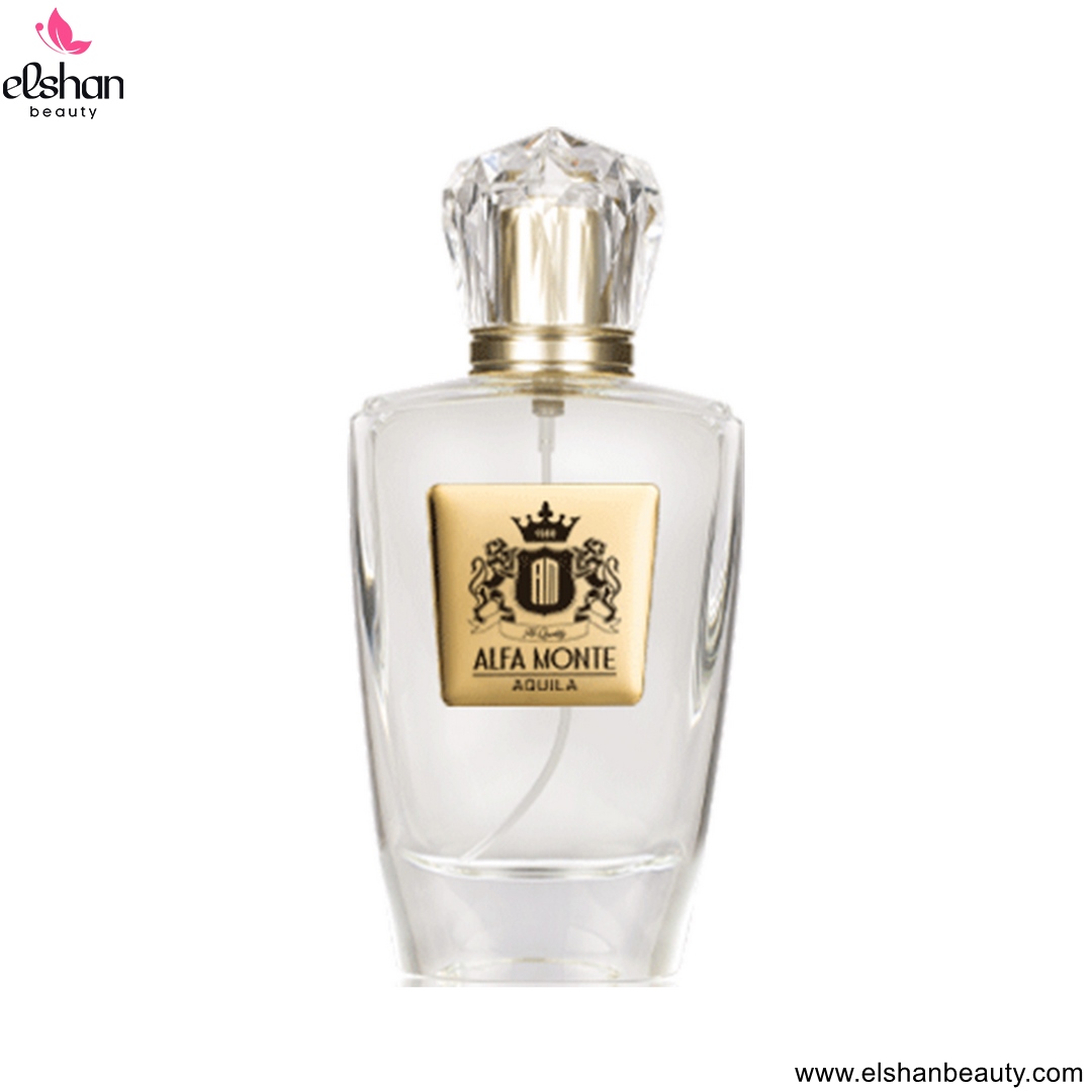 عطر آلفا مونته زنانه آکویلا Aquila
