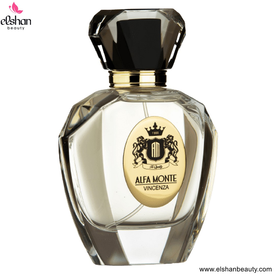 عطر آلفا مونته زنانه وینسنزا Vincenza