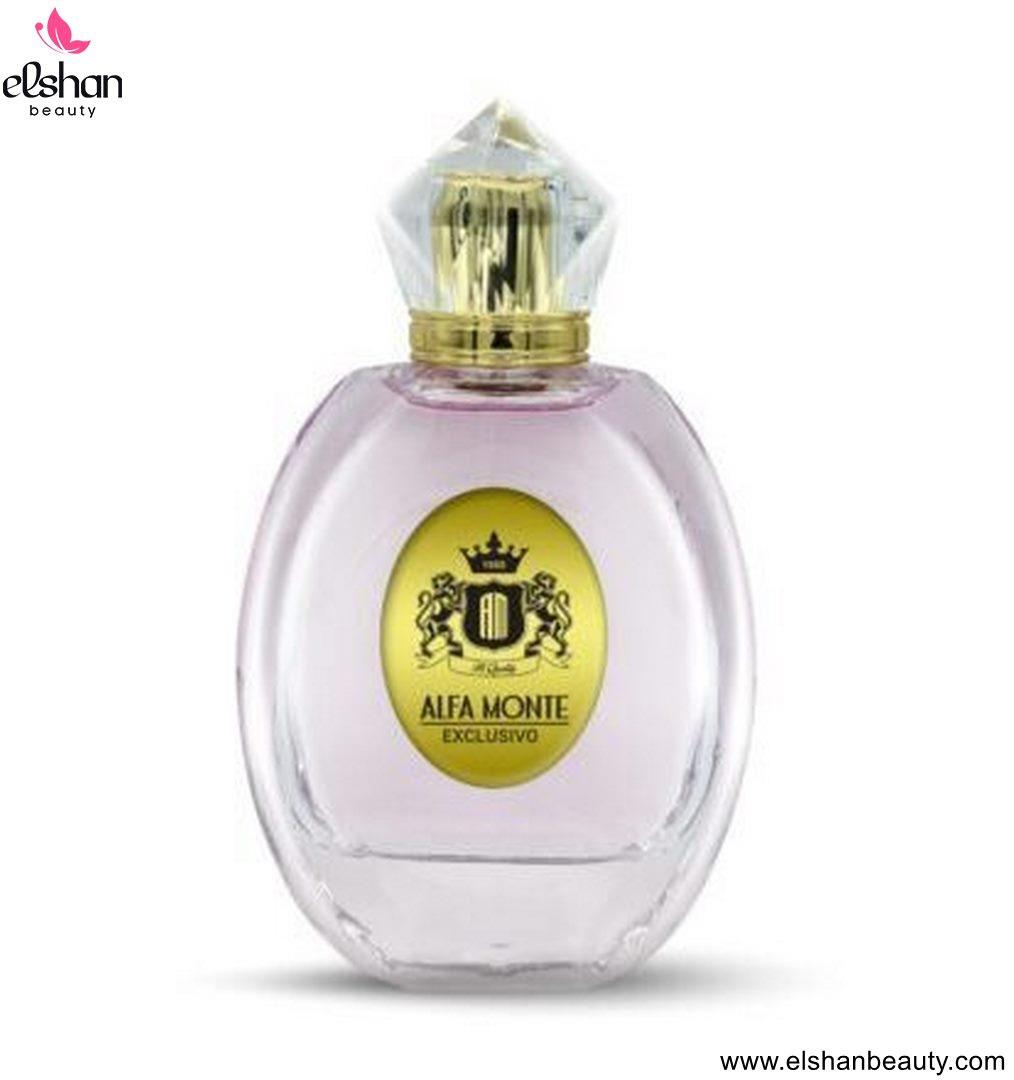 عطر آلفا مونته زنانه اکسکلوسیوو Exclusivo