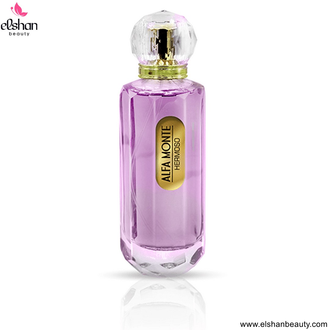 عطر آلفا مونته زنانه هرموسو Hermoso
