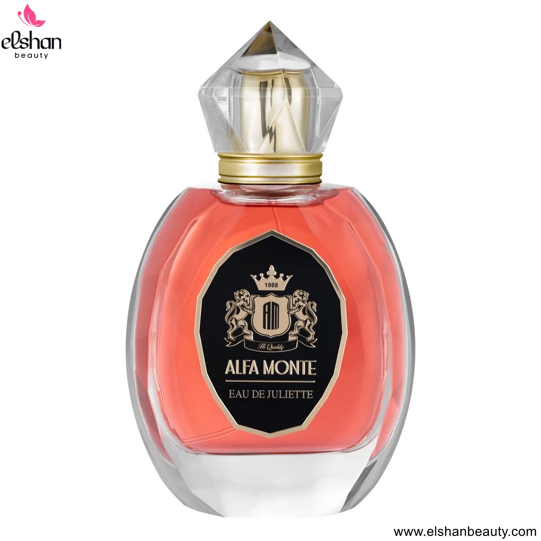 عطر آلفا مونته زنانه جولیت Juliette