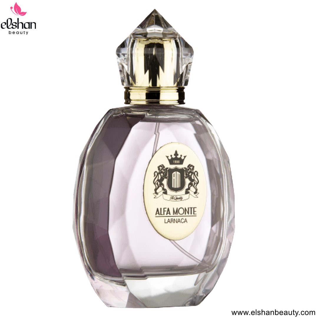 عطر آلفا مونته زنانه لارناکا Larnaca 100ml
