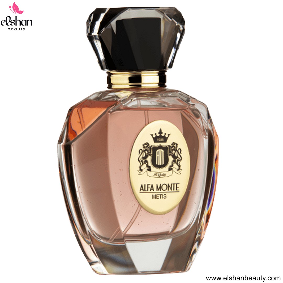 عطر آلفا مونته زنانه متیس Metis