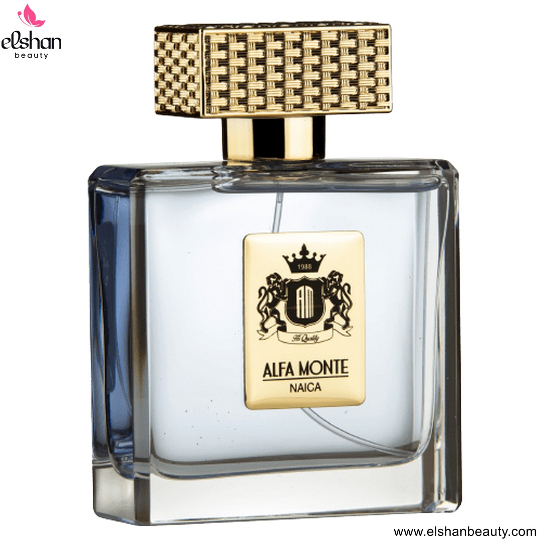 عطر آلفا مونته زنانه نایکا Naica