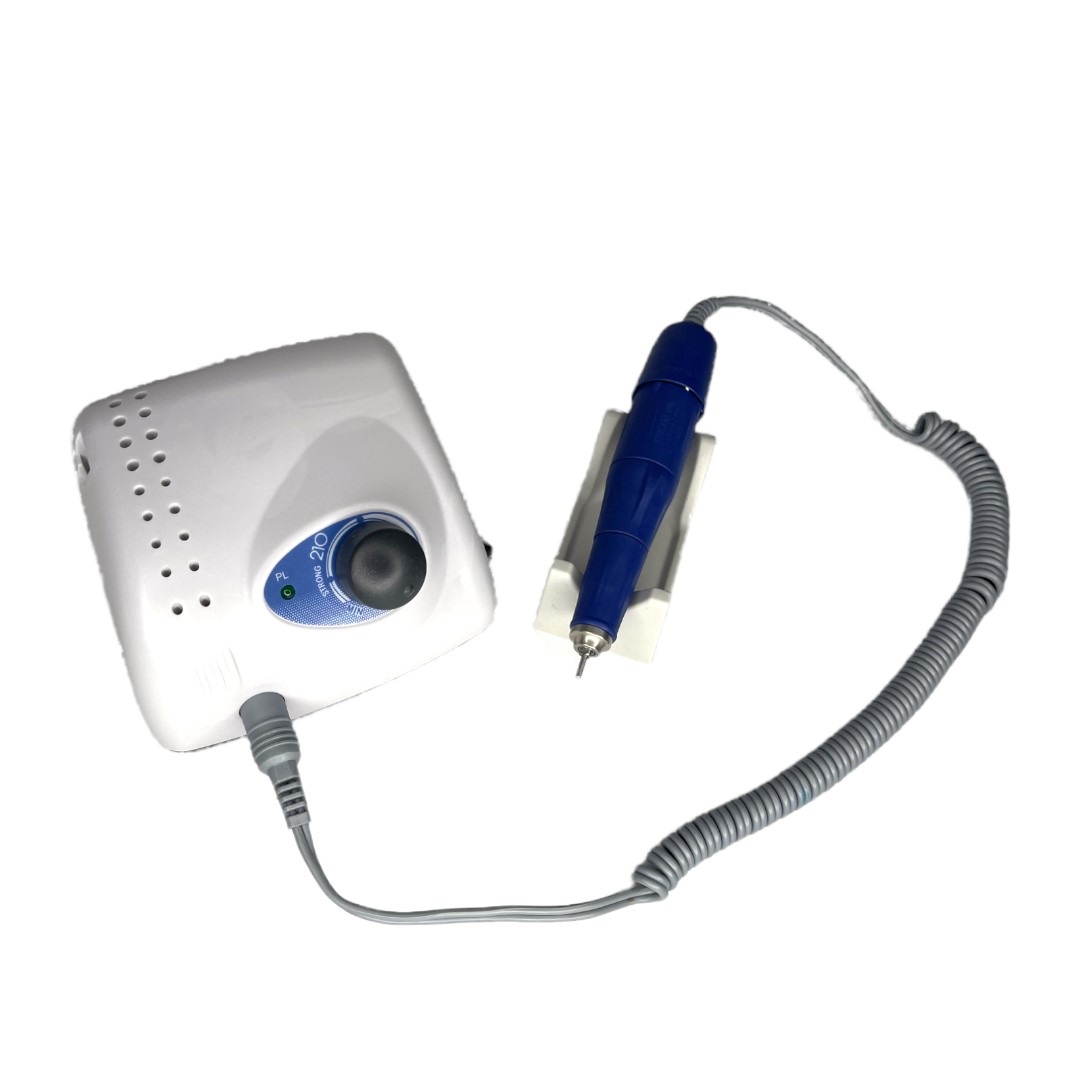 دستگاه سوهان برقی