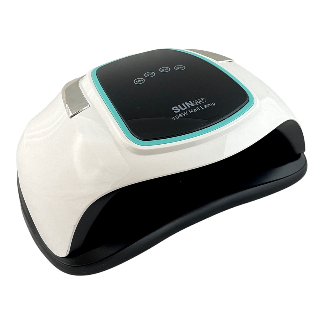 دستگاه یو وی ناخن