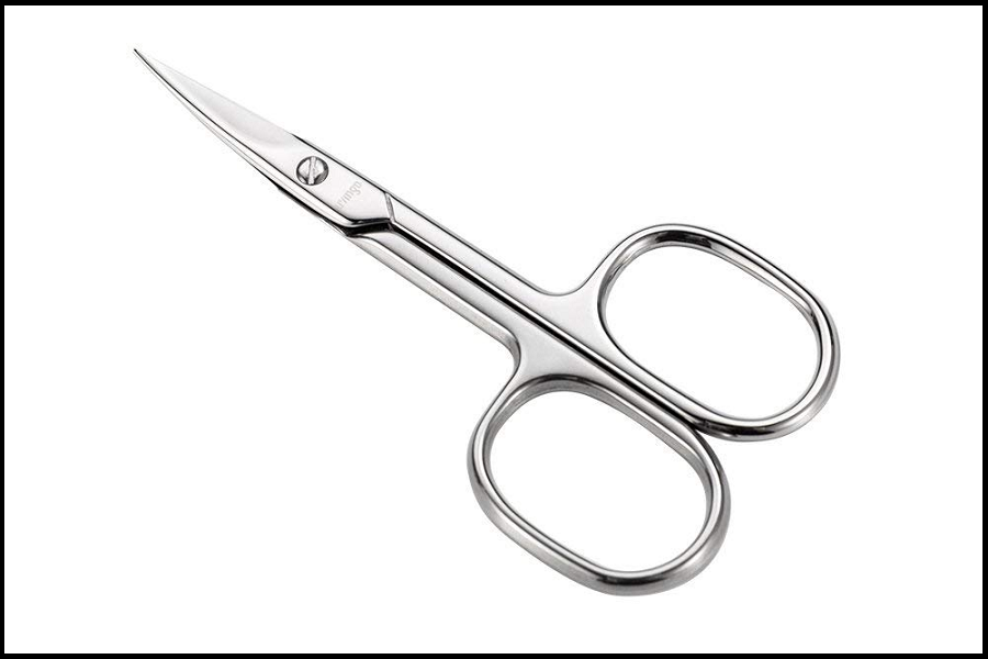 قیچی مانیکور