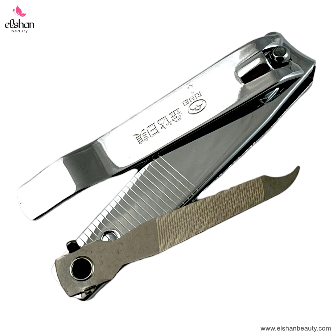 ناخن گیر فلزی