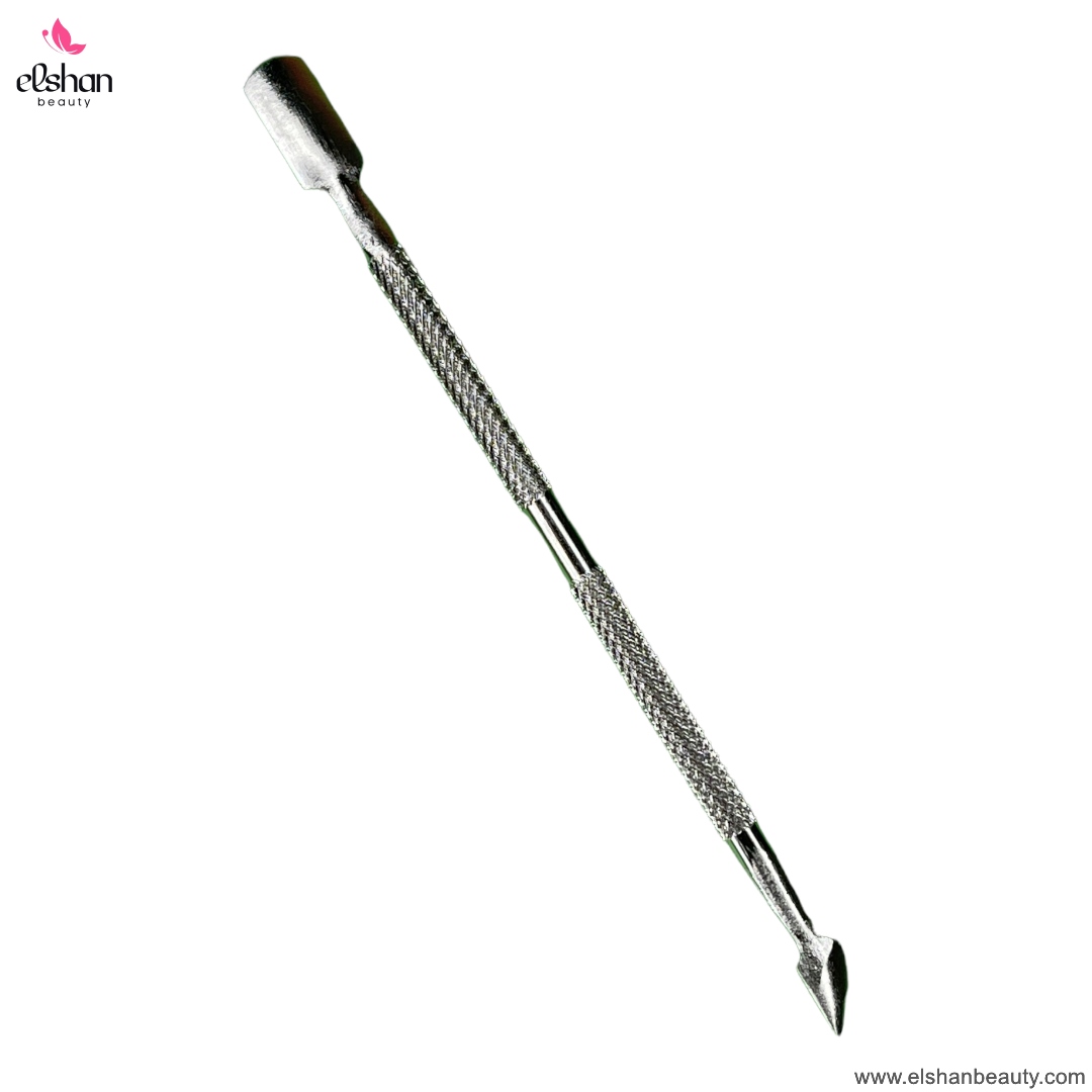 عقب زن یا پوشر فلزی