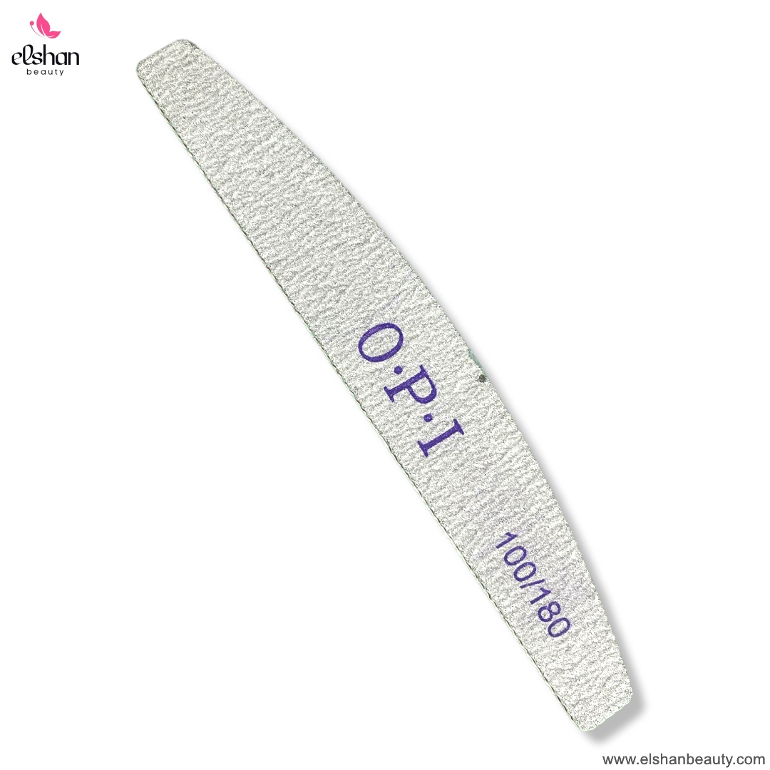 سوهان ناخن او پی آی OPI 100/180