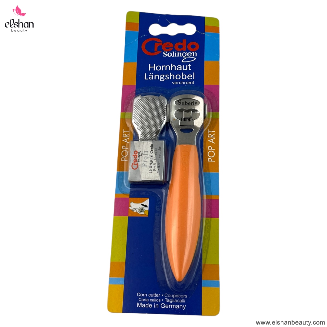 تیغ و دسته تیغ پدیکور