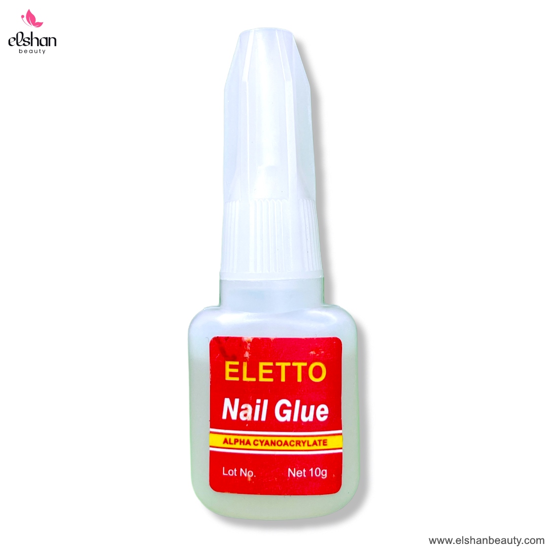 چسب ناخن لاکی التو