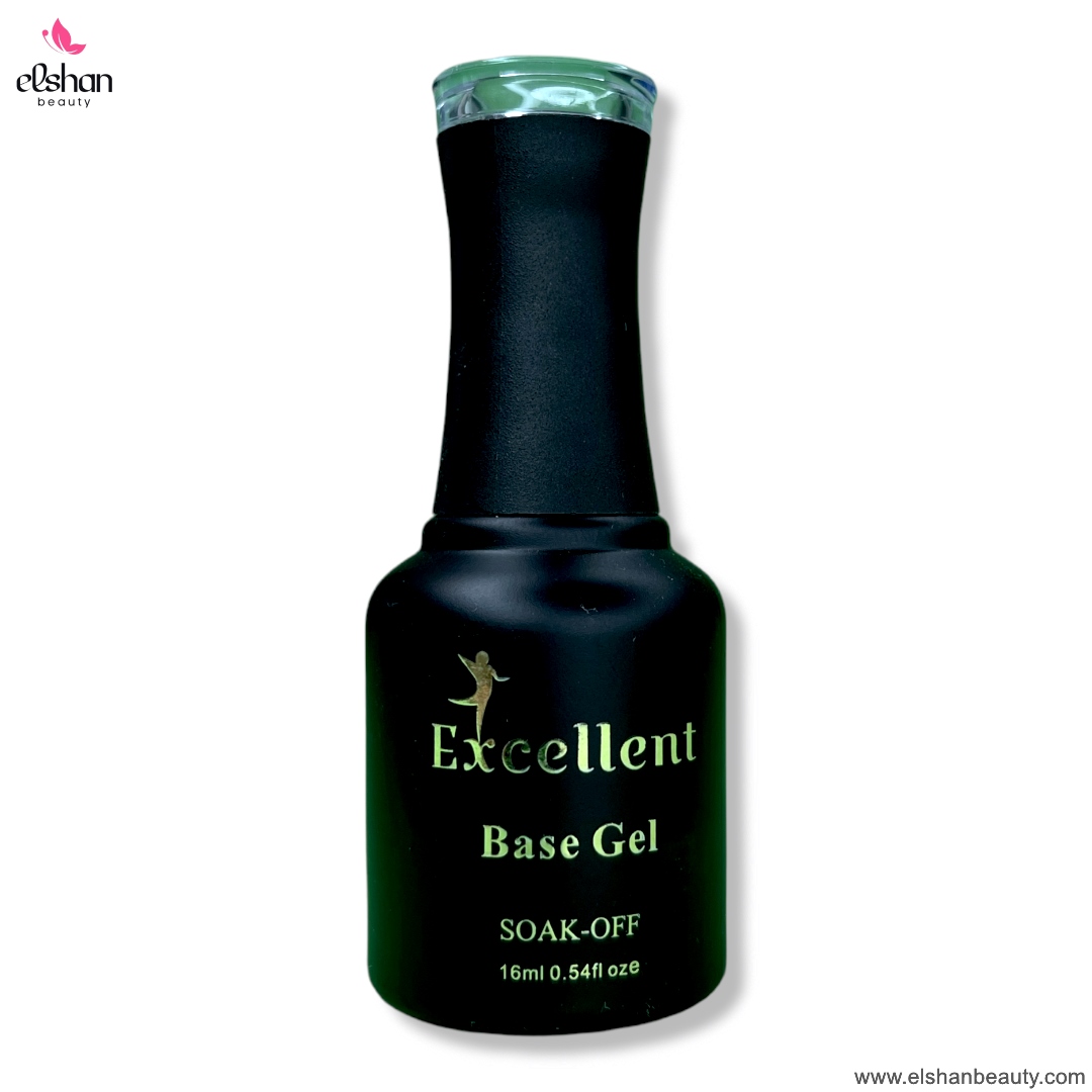 بیس ژل اکسلنت