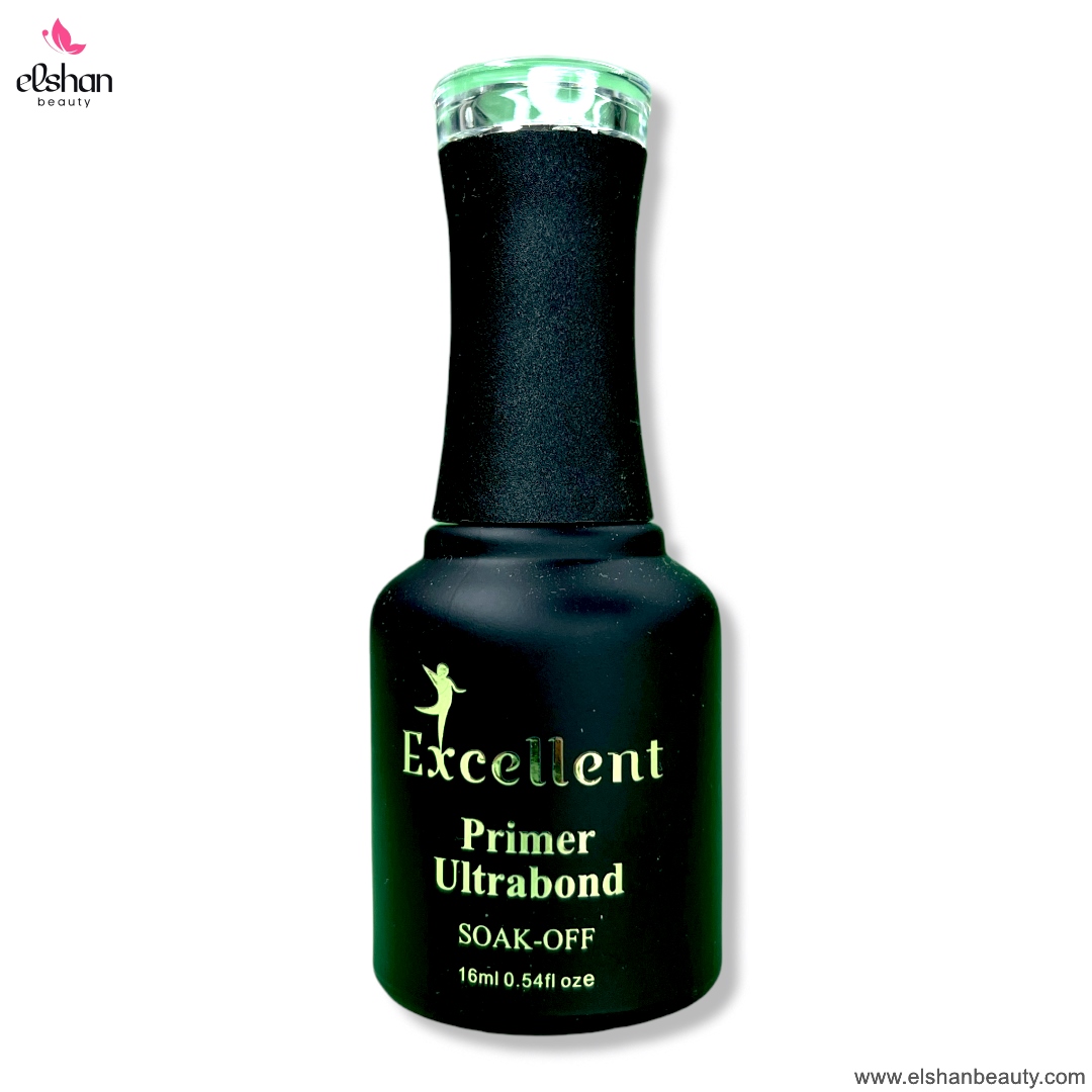 پرایمر ناخن اکسلنت