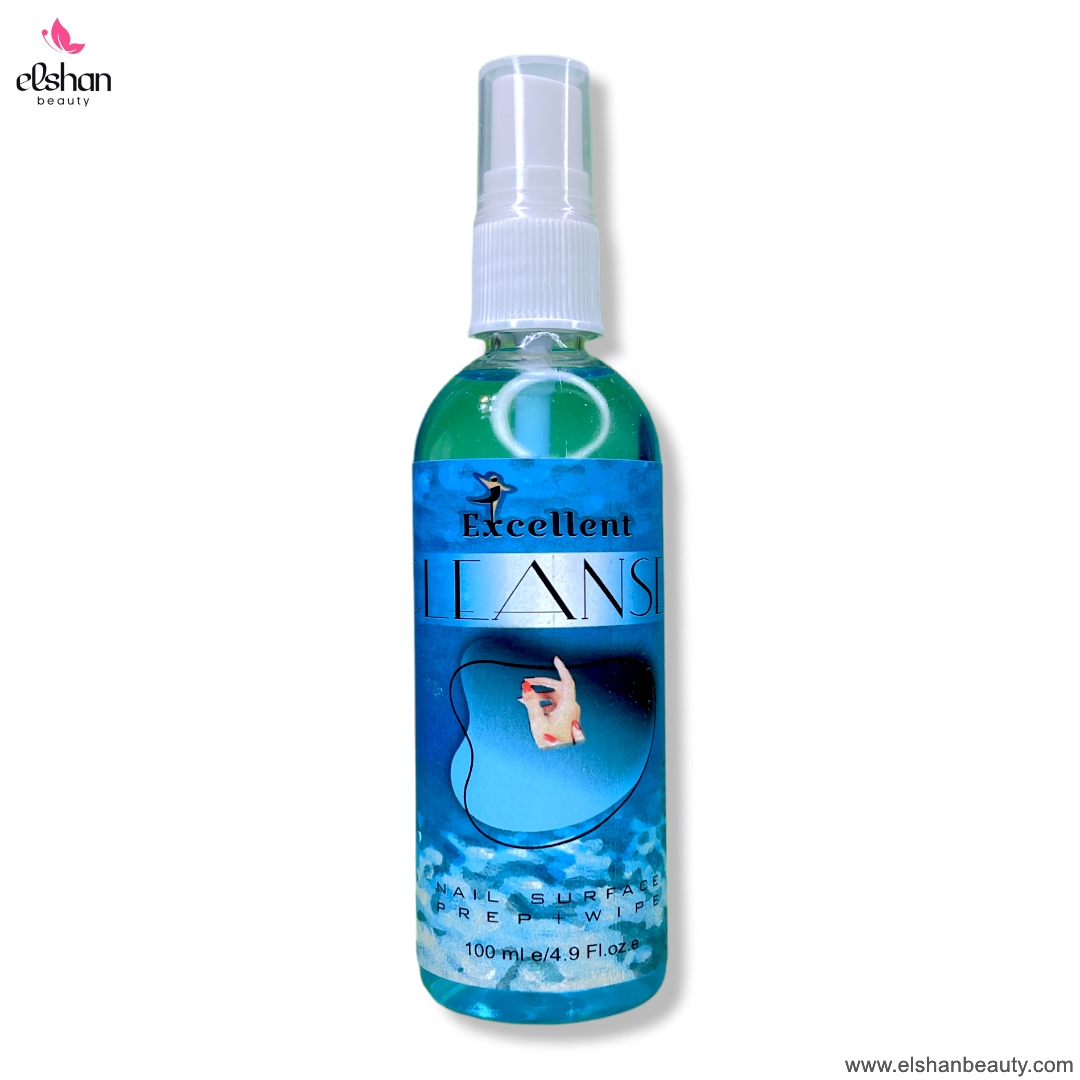 کلینزر ناخن اکسلنت