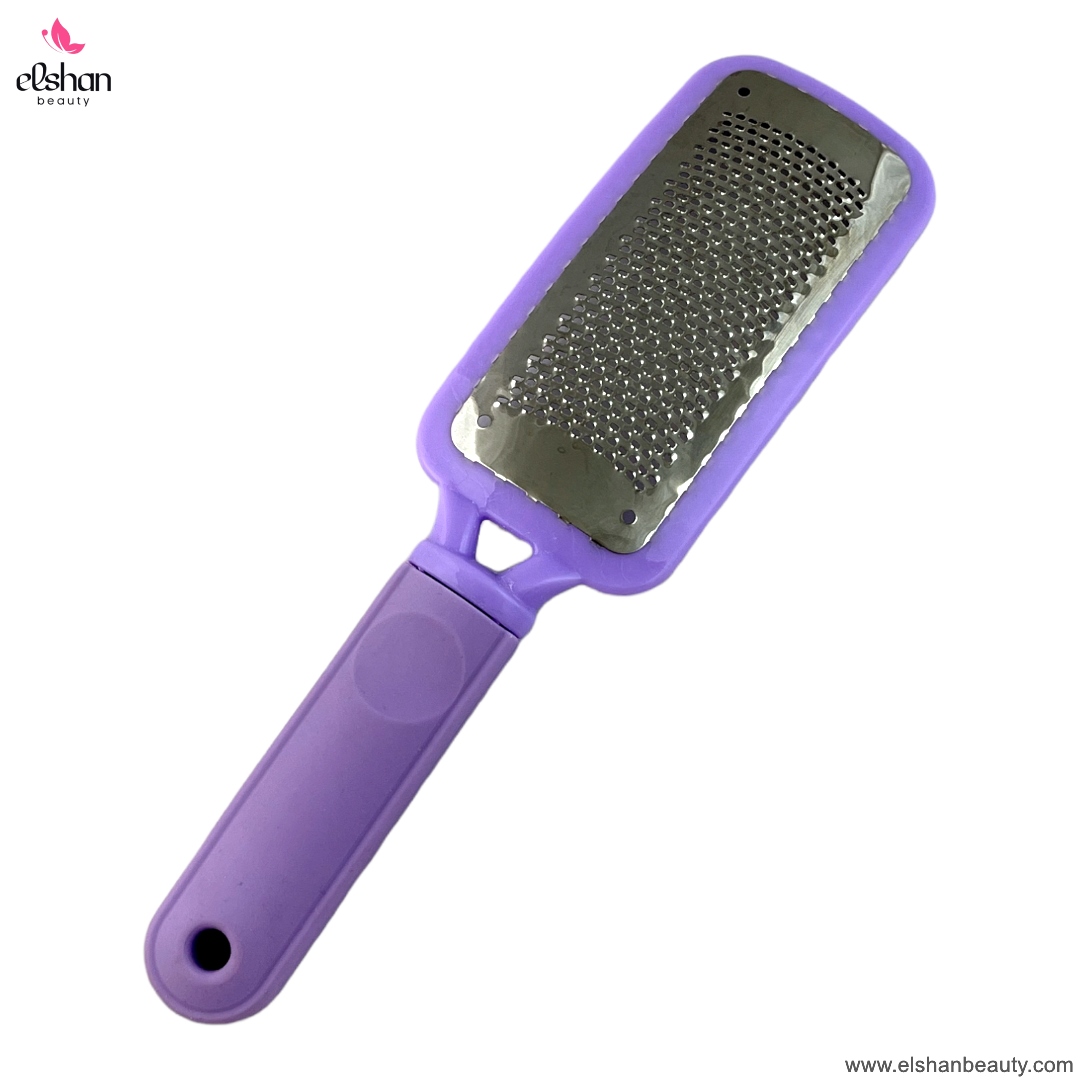 رنده کف پا بزرگ