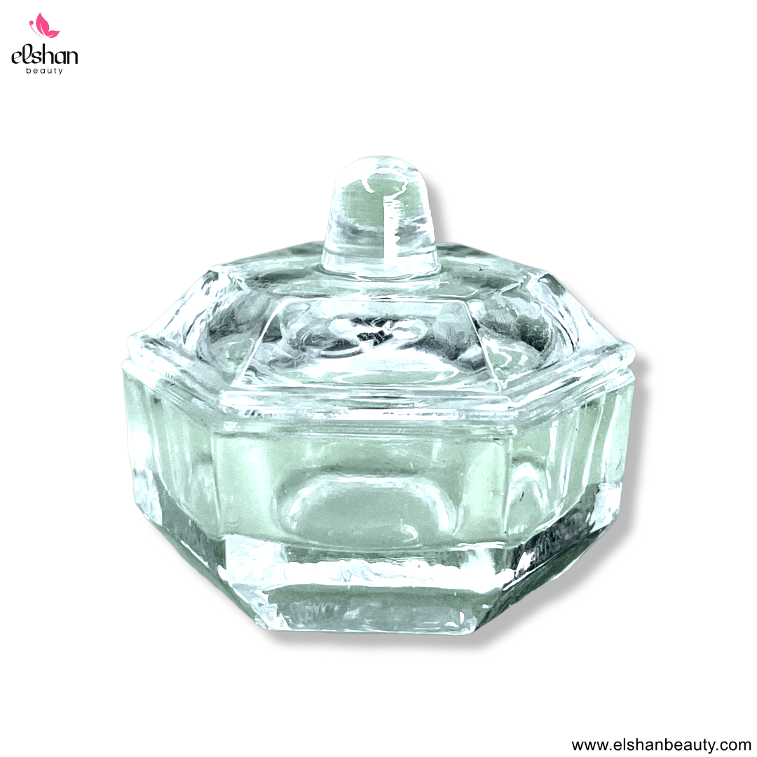 گوده لیکویید شیشه ای