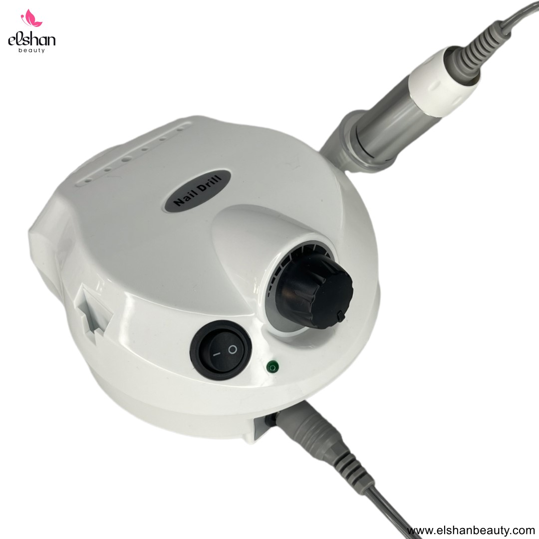 سوهان برقی نیل دریل مدل DM-202