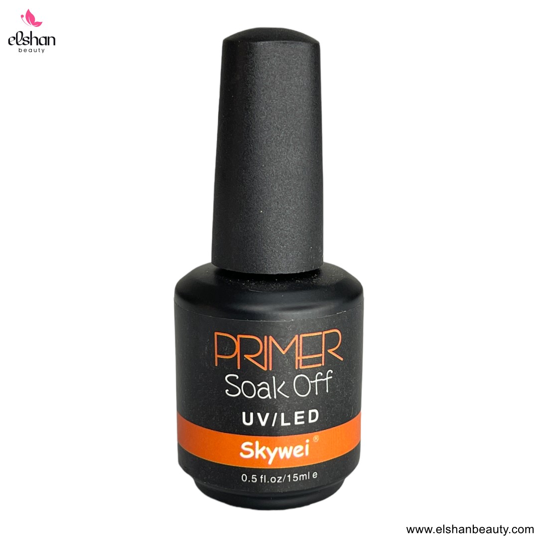 پرایمر کاشت ناخن اسکایوی