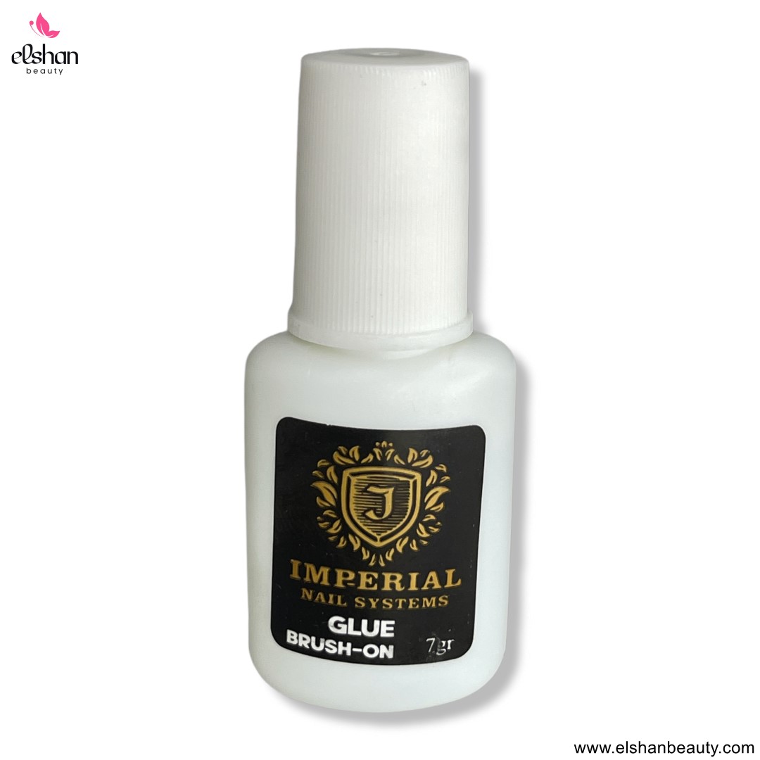 چسب کاشت ناخن امپریال