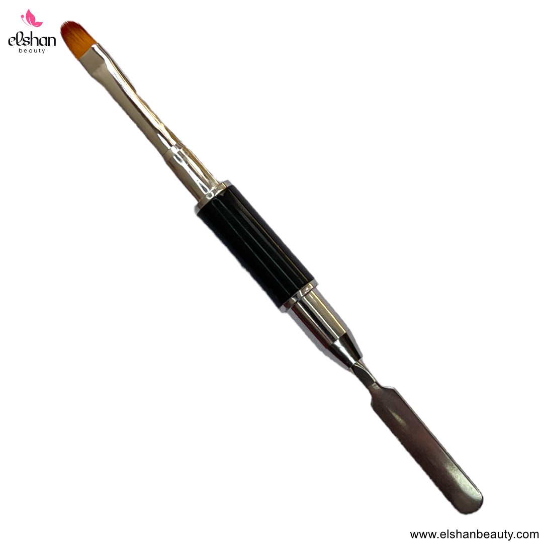 قلم دوسر پلی ژل