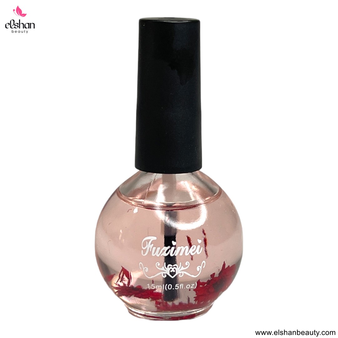 روغن کوتیکول معطر فوزیمی