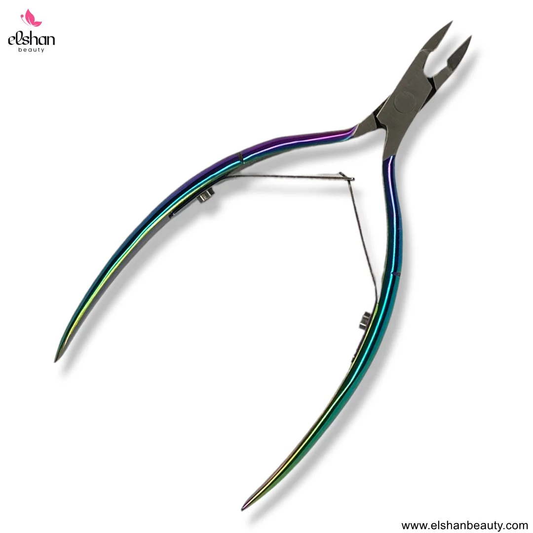 نیپر کرومی سولینگن مدل DX-16