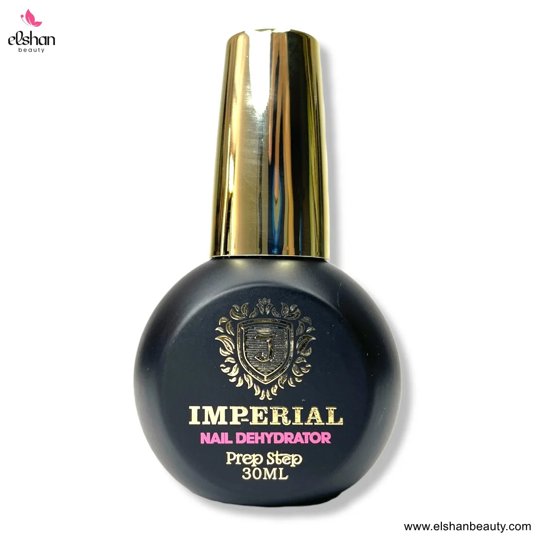 ضد قارچ ناخن امپریال