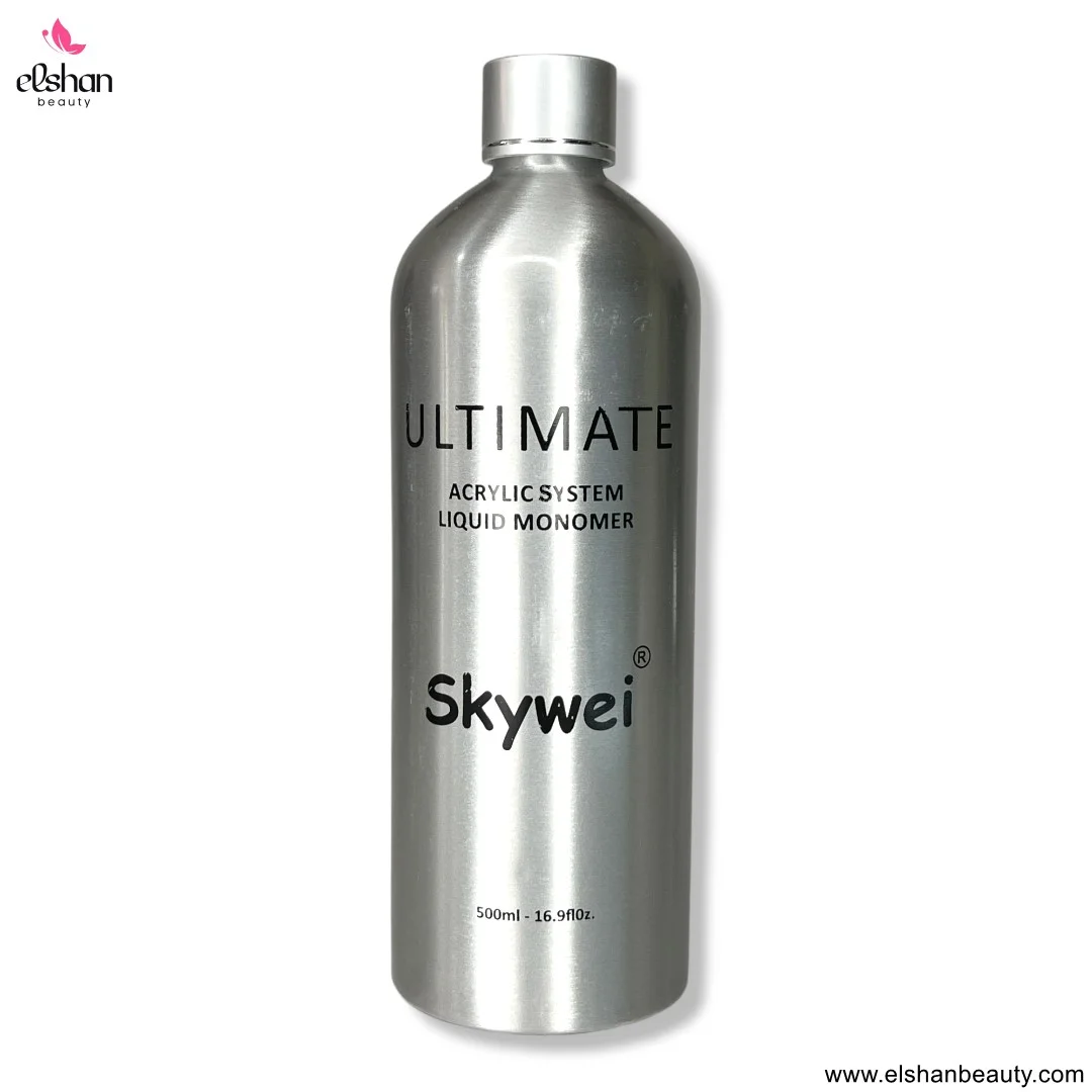 لیکویید کاشت ناخن اسکایوی 500 میل