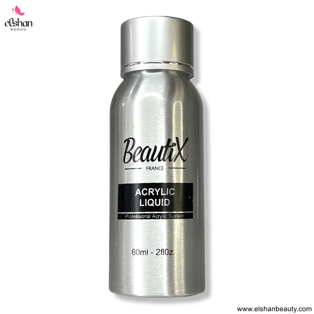 لیکویید کاشت ناخن بیوتیکس 60 میل