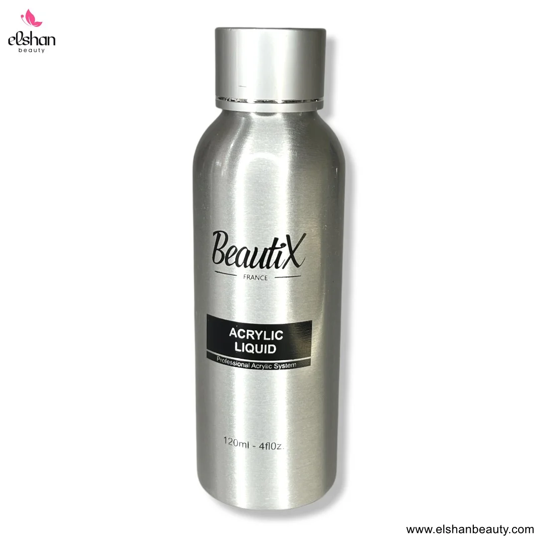 لیکویید کاشت ناخن بیوتیکس 120 میل