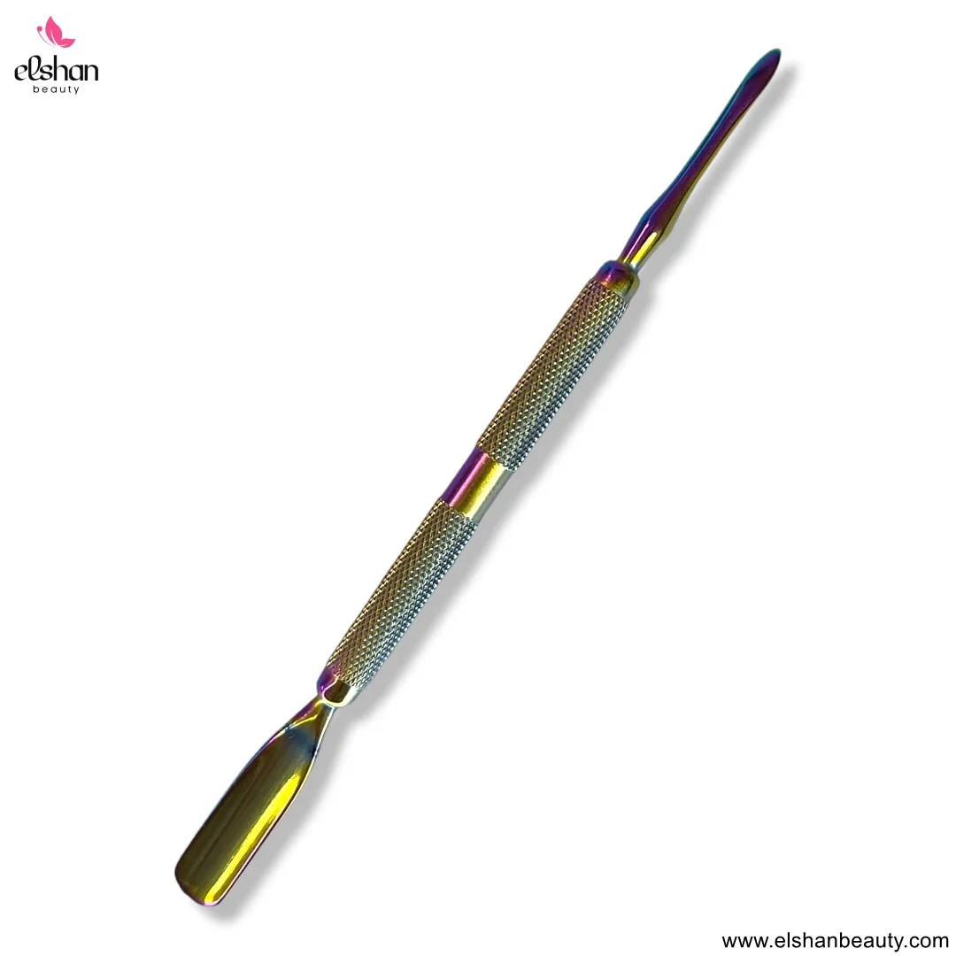 عقب زن کروم حرفه ای اکسلنت