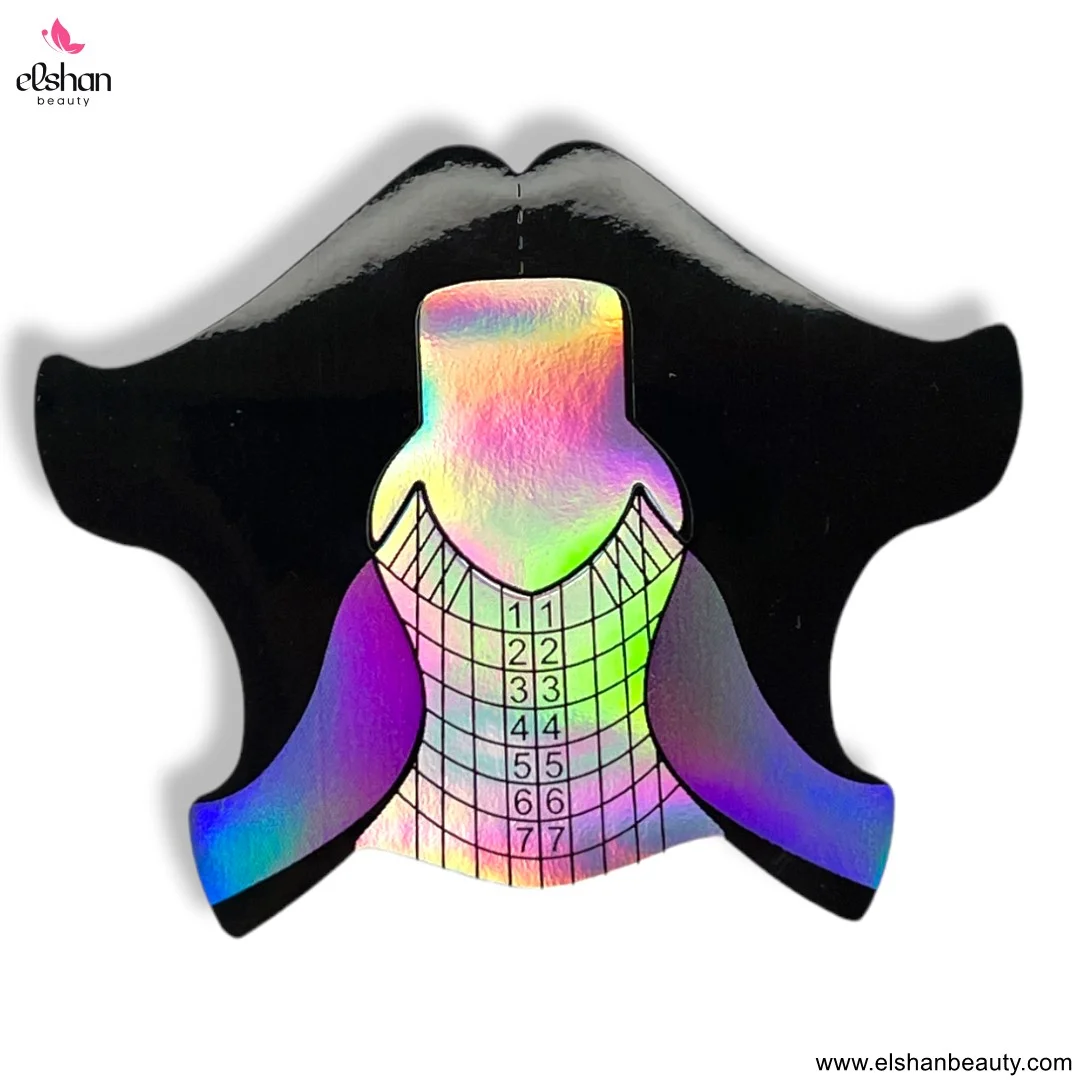 فرمر کاشت ناخن آلومینیومی