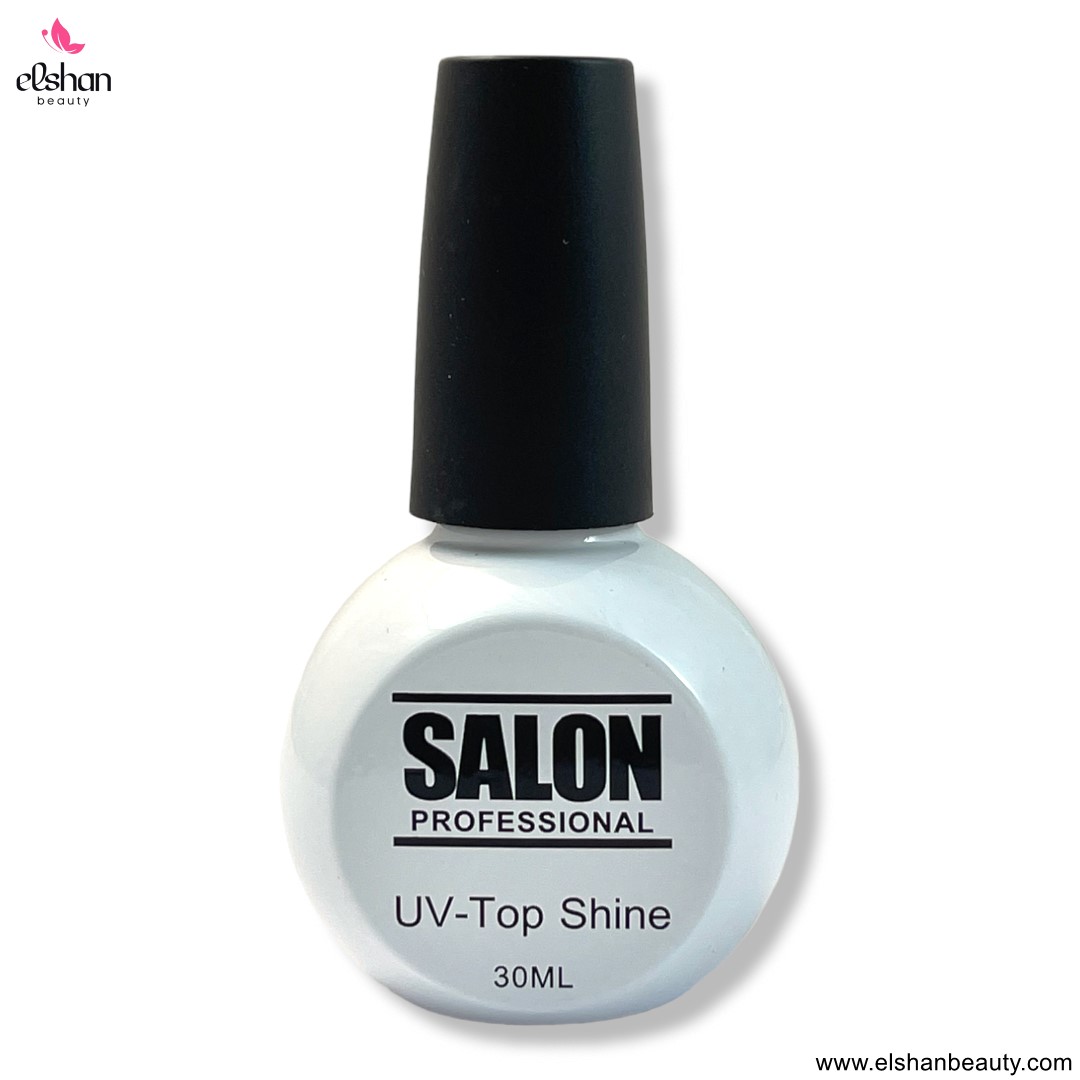 تاپ شاین ناخن سالن SALON