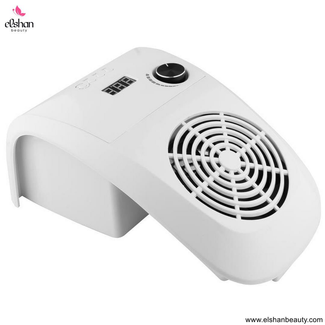 دستگاه یو وی فن دار اسمارت Smart 858-9