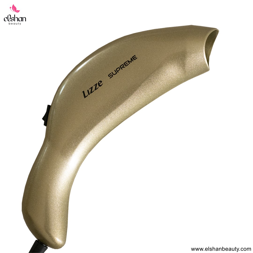 دستگاه فوتون سوپریم سه نور لیز photon supreme lizze