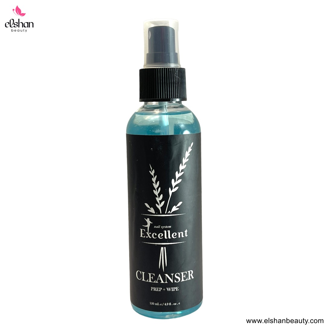کلینزر ناخن اکسلنت 150 میل